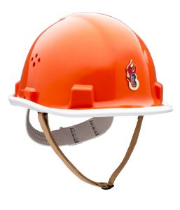 Jugendfeuerwehr Helm nach Vorschrift DJF